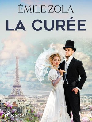cover image of La Curée
